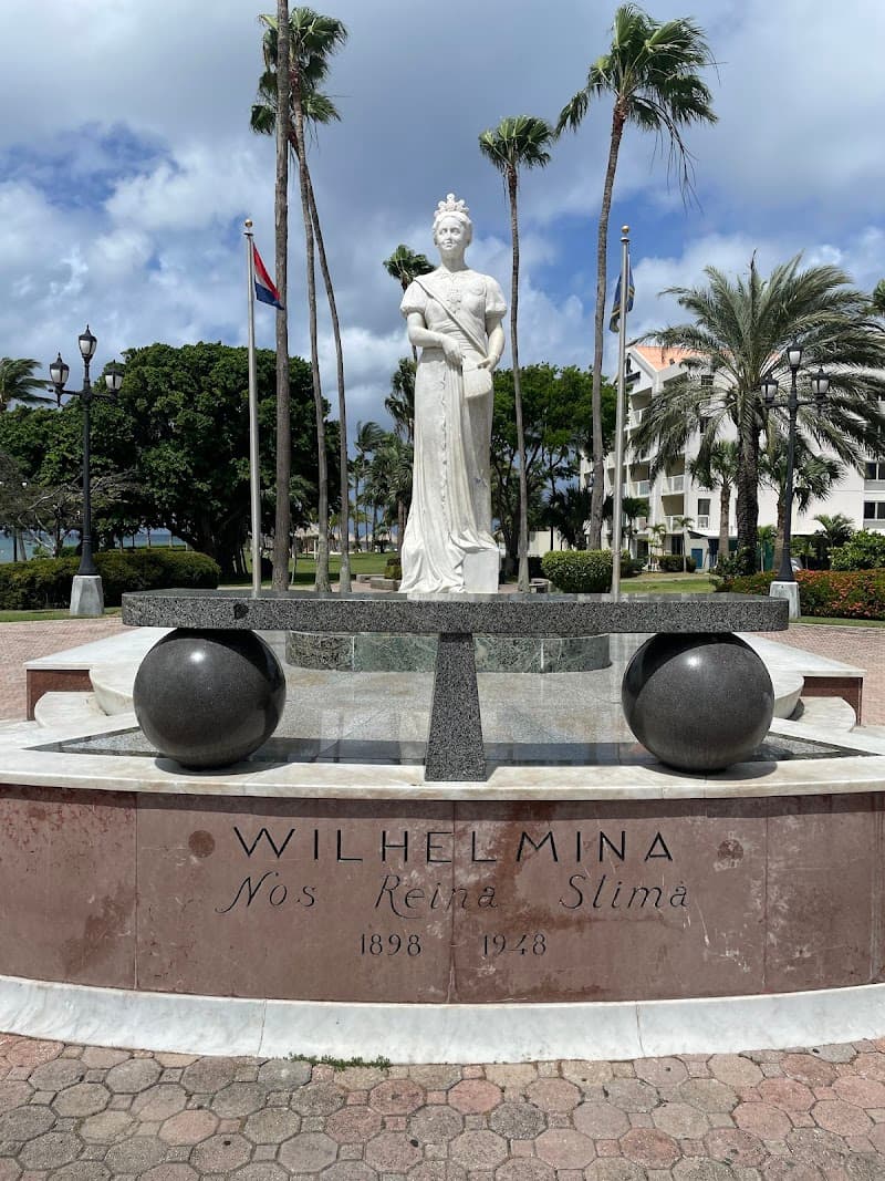 Wilhelmina Park