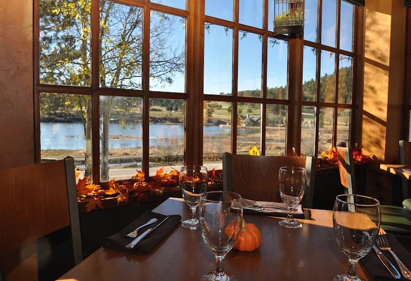 Willow Creek Restaurant