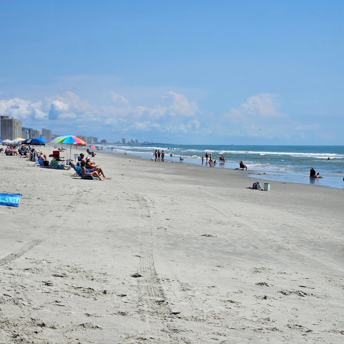 Windy Hill Beach