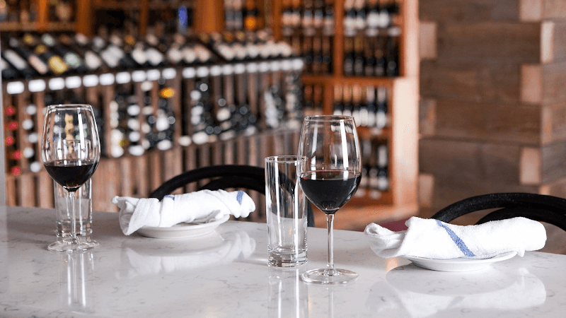 Wine Tasting at Bin22