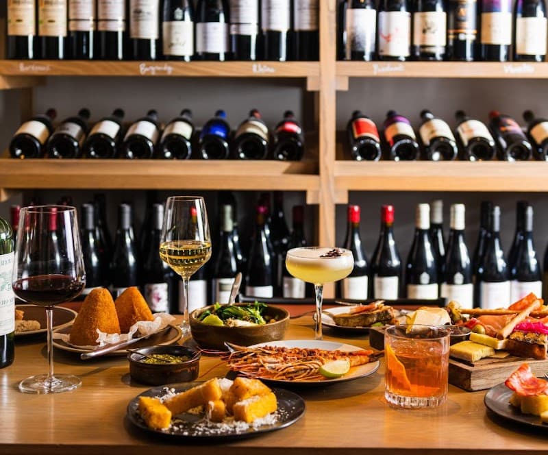 Wine Tasting at Ely Wine Bar (Early Evening Drinks)