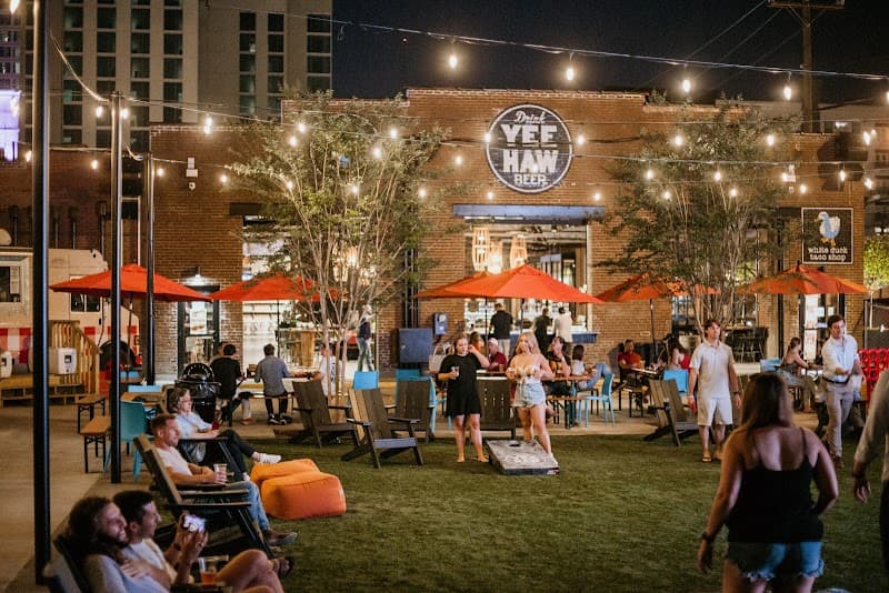 Wine Tasting at Ole Smoky Distillery