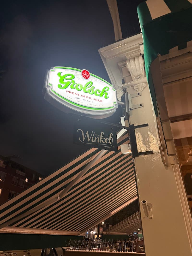 Glamorous Bites & Canal Charms: 3 Days in Amsterdam