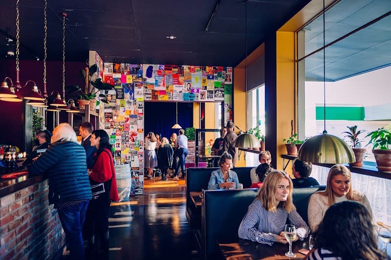 Woof! Bar & Venue