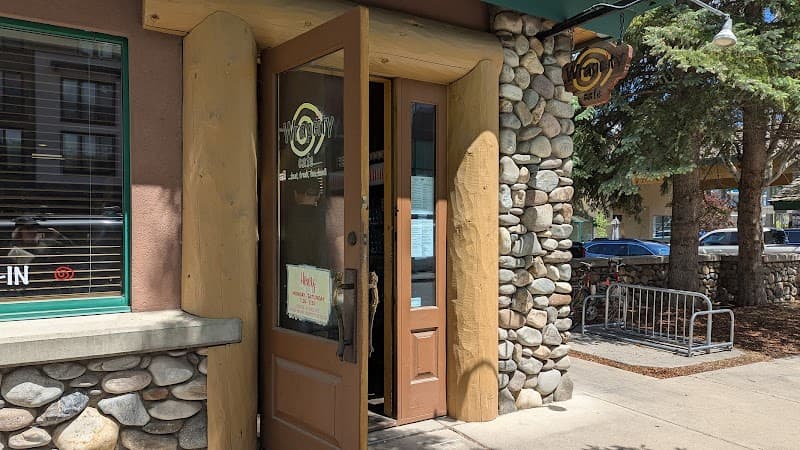Wild Pines & High Peaks: A Sun Valley Solo Escape