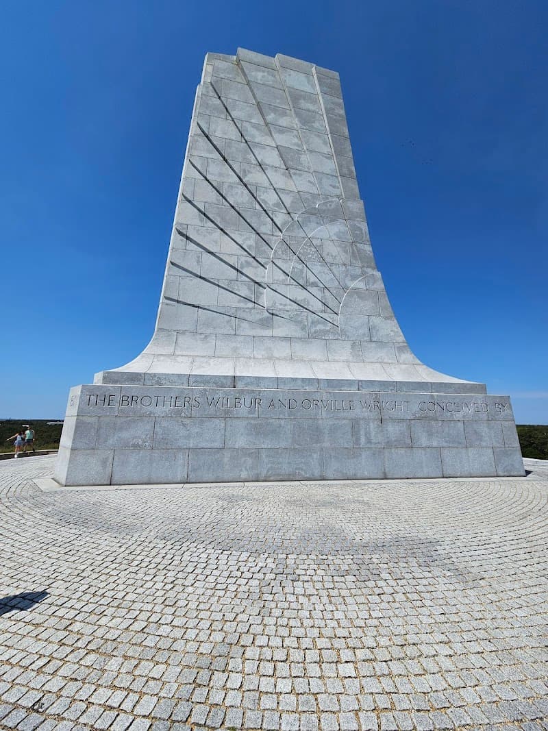 Wright Brothers National Memorial