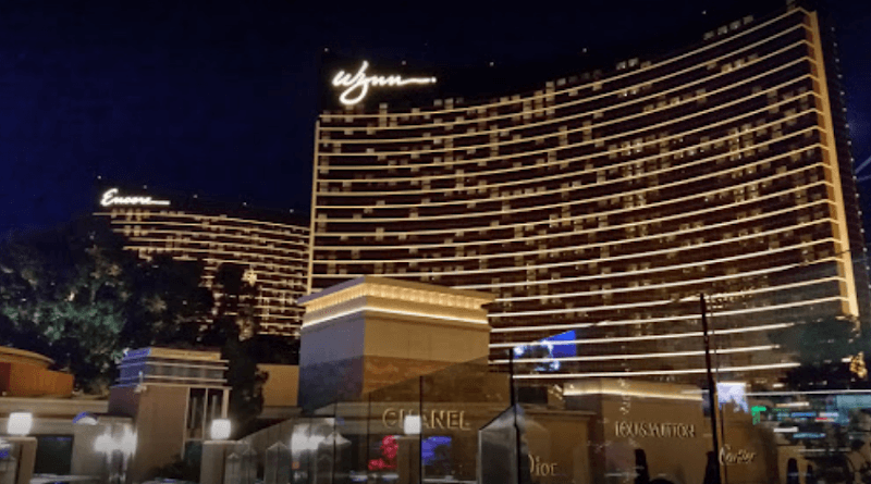 Wynn Palace