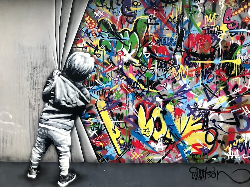 Wynwood Walls Street Art Tour