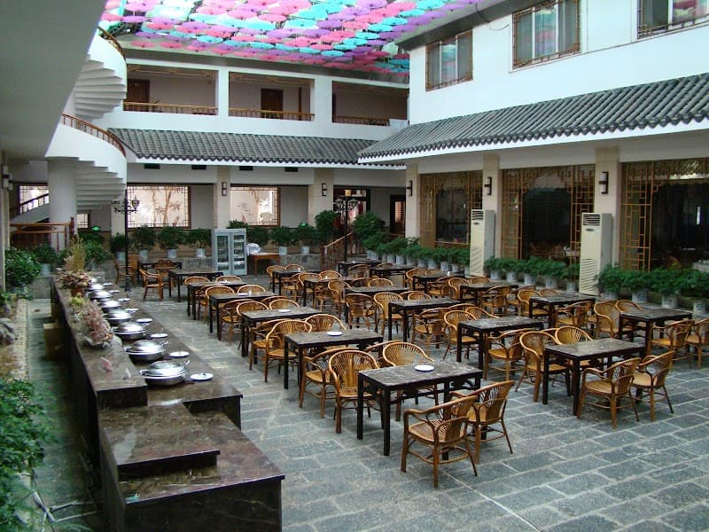 Yangshuo New Century Hotel