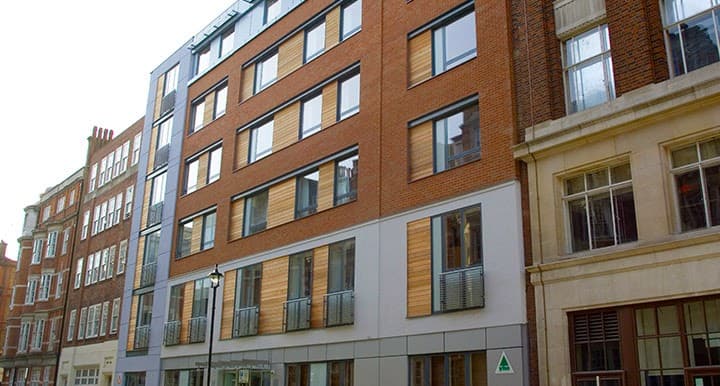YHA London Central