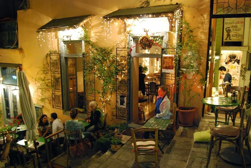 Athens in a Day: Marble, Myths & Meze