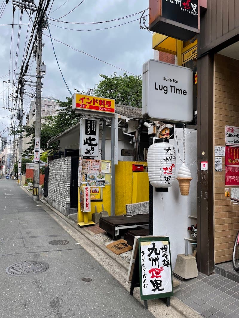 7 Serene Days in Fukuoka’s Green & Coastal Corners
