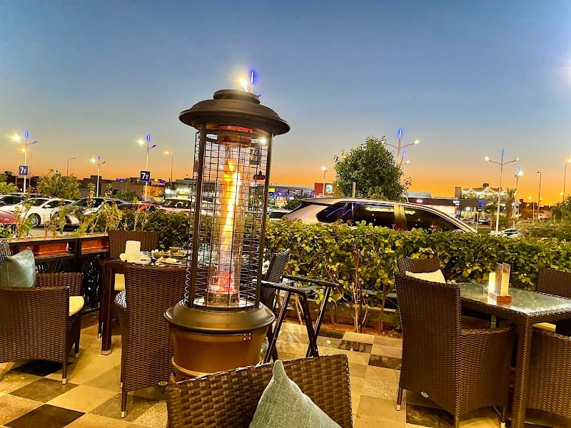 Zafran Indian Kitchen (Nakheel Mall)