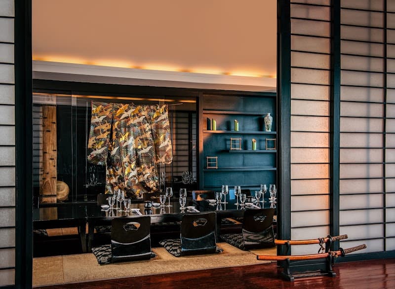 Zen Restaurant