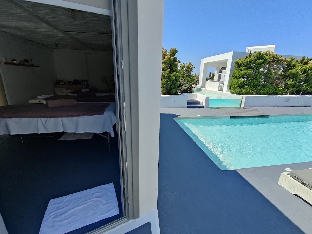 Zen Spa Akrotiri