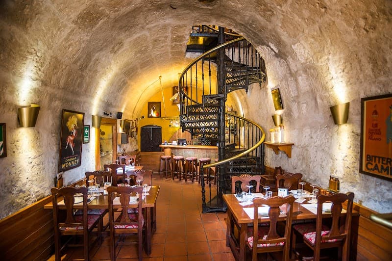 Zig Zag Restaurant