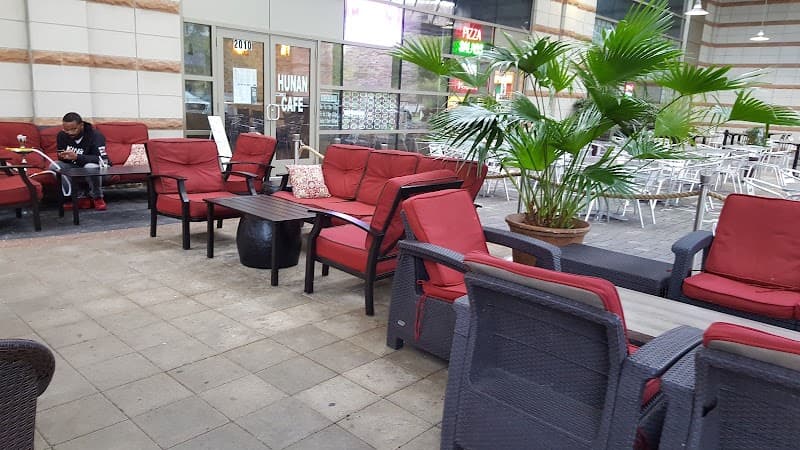 Zikrayet Lebanese Restaurant & Lounge