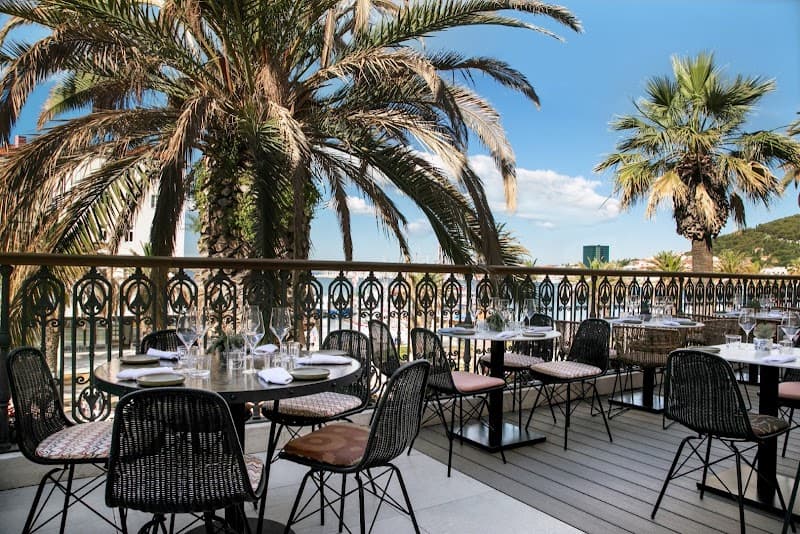 Glamorous Day of Dalmatian Splendor in Split