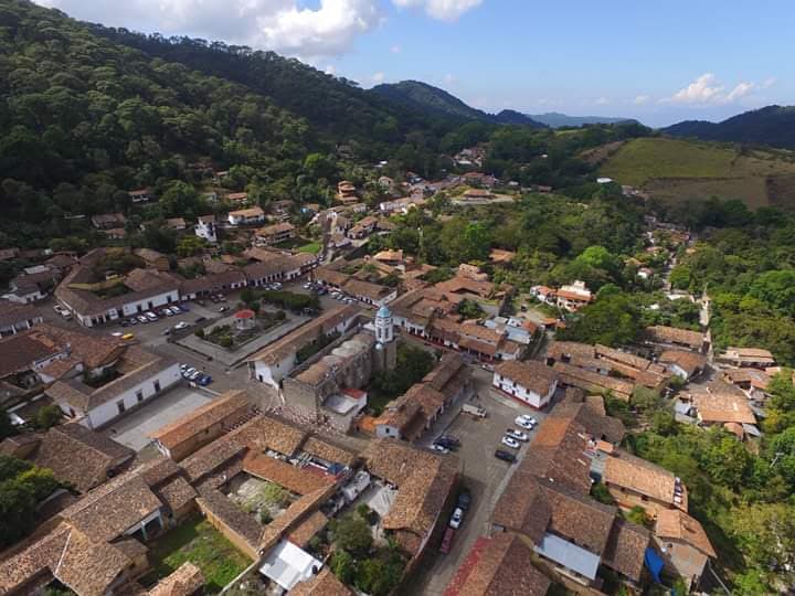 Zona Romántica Exploration